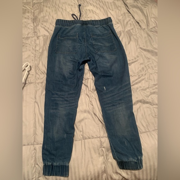 Bella Dahl Pocket Joggers - Picture 2 of 3